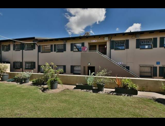 2 BEDROOM APARTMENT FOR SALE IN BOSKRUIN